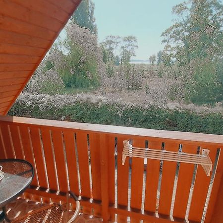 Rest Hotel Dziwnów Екстериор снимка