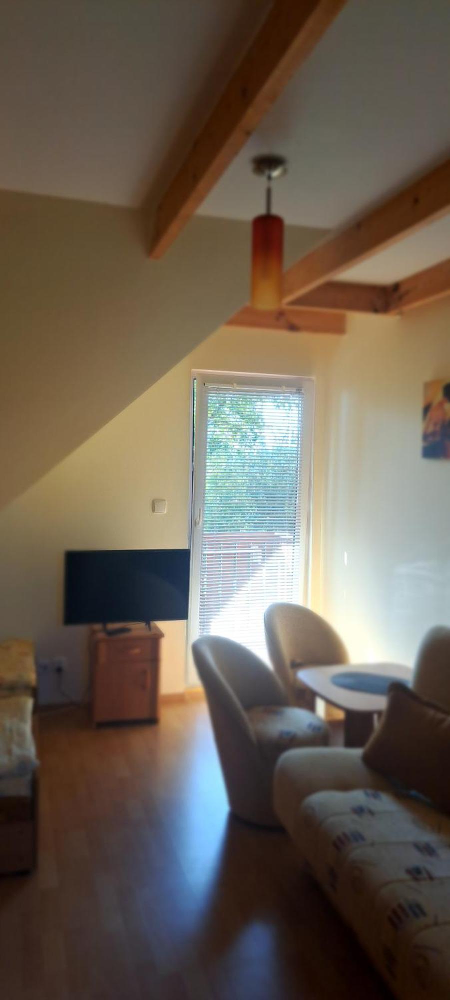 Rest Hotel Dziwnów Екстериор снимка
