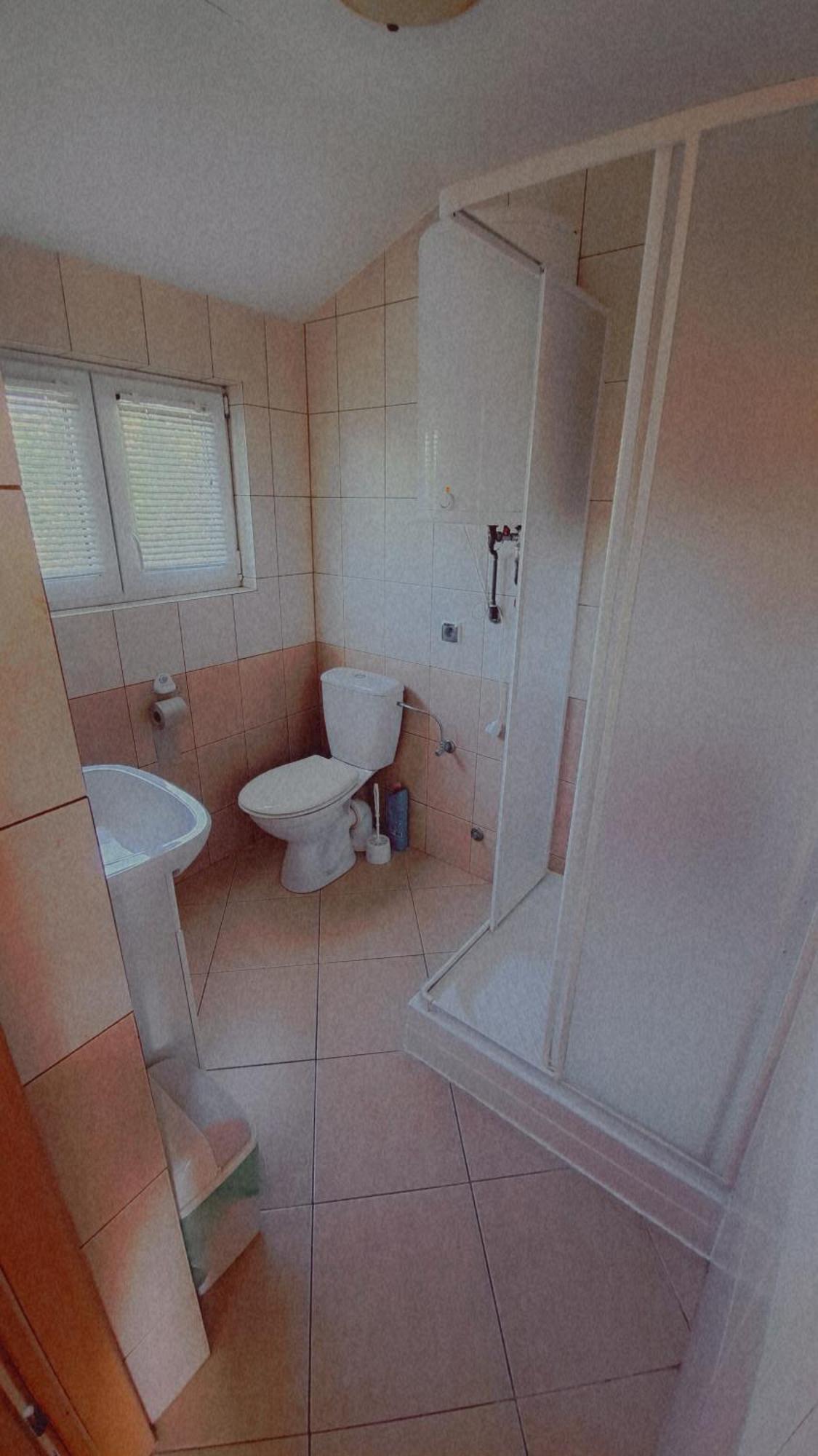 Rest Hotel Dziwnów Екстериор снимка
