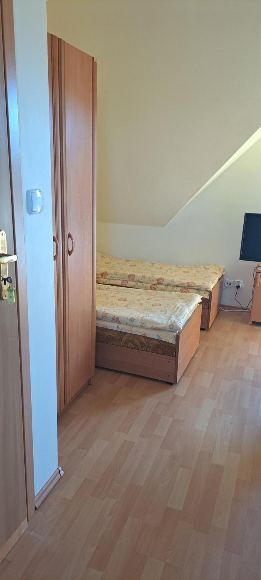 Rest Hotel Dziwnów Екстериор снимка