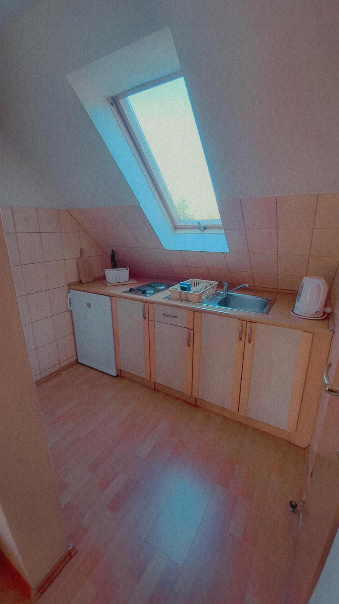 Rest Hotel Dziwnów Екстериор снимка