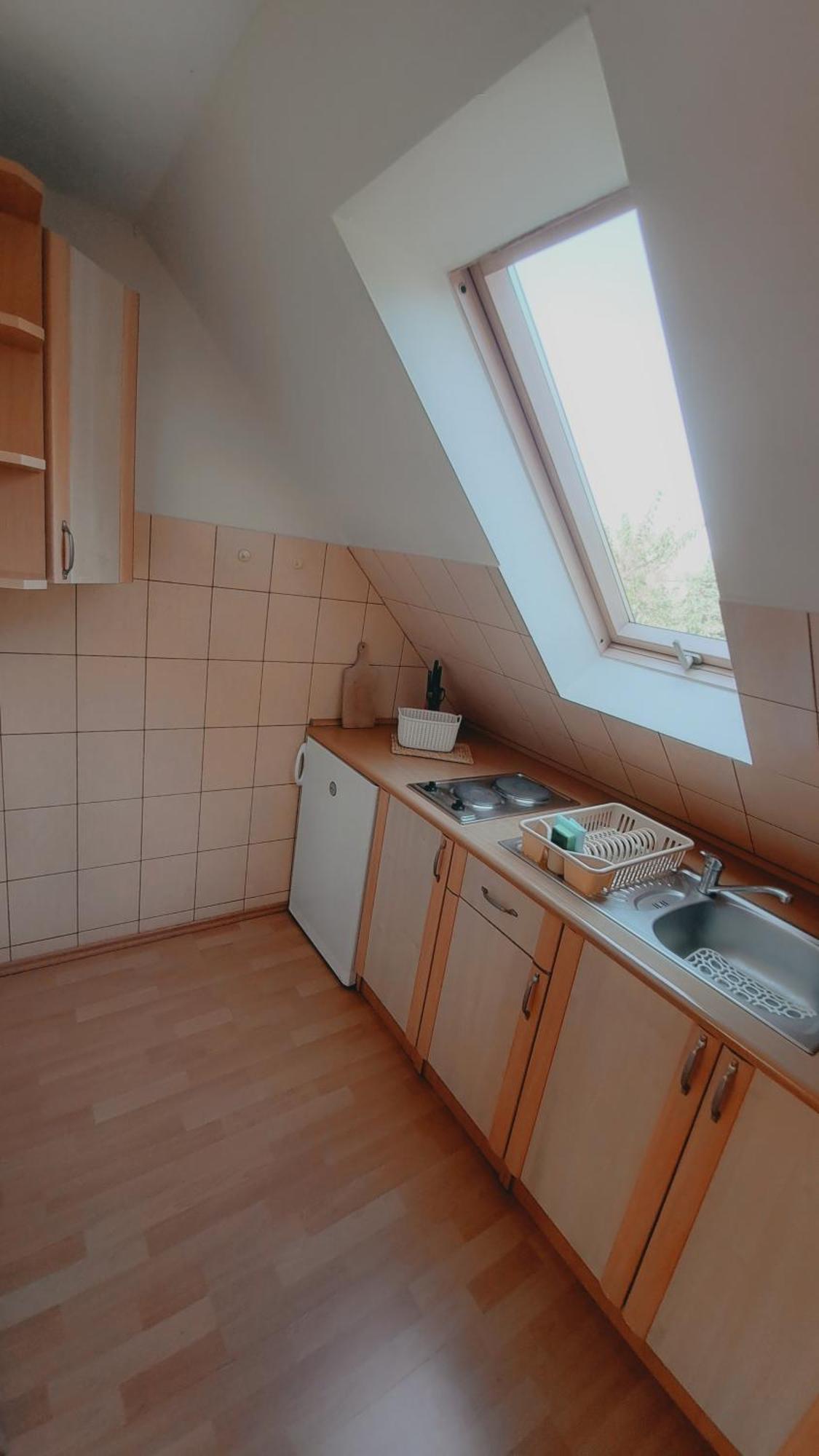 Rest Hotel Dziwnów Екстериор снимка
