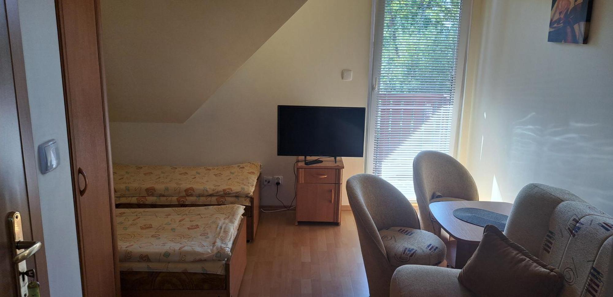 Rest Hotel Dziwnów Екстериор снимка