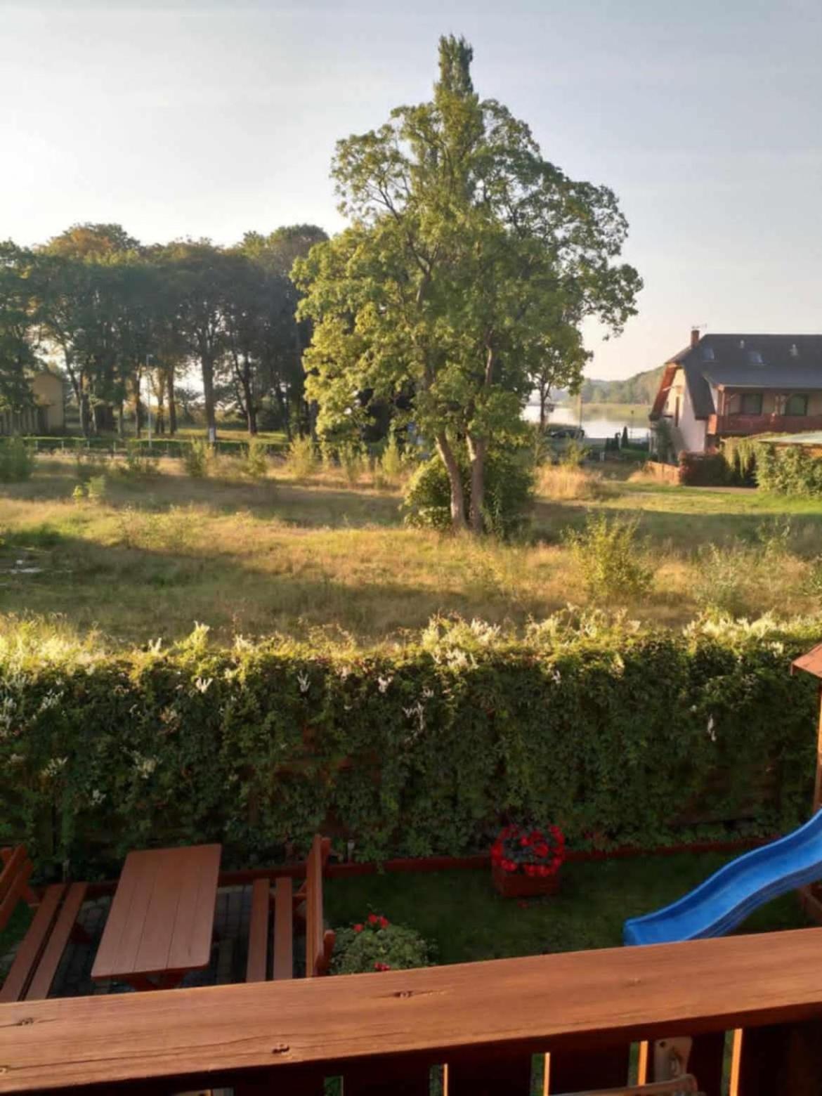 Rest Hotel Dziwnów Екстериор снимка