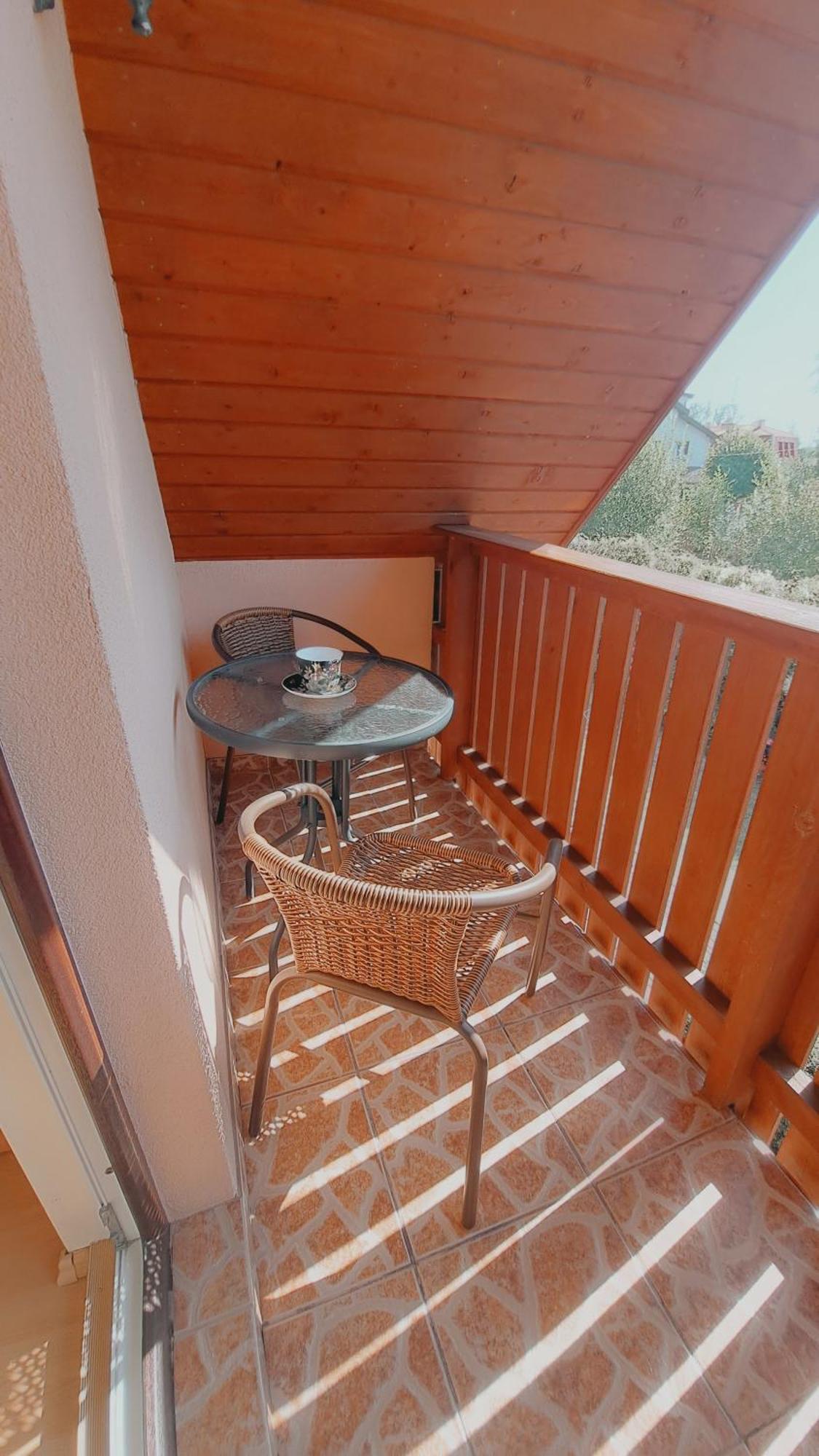 Rest Hotel Dziwnów Екстериор снимка