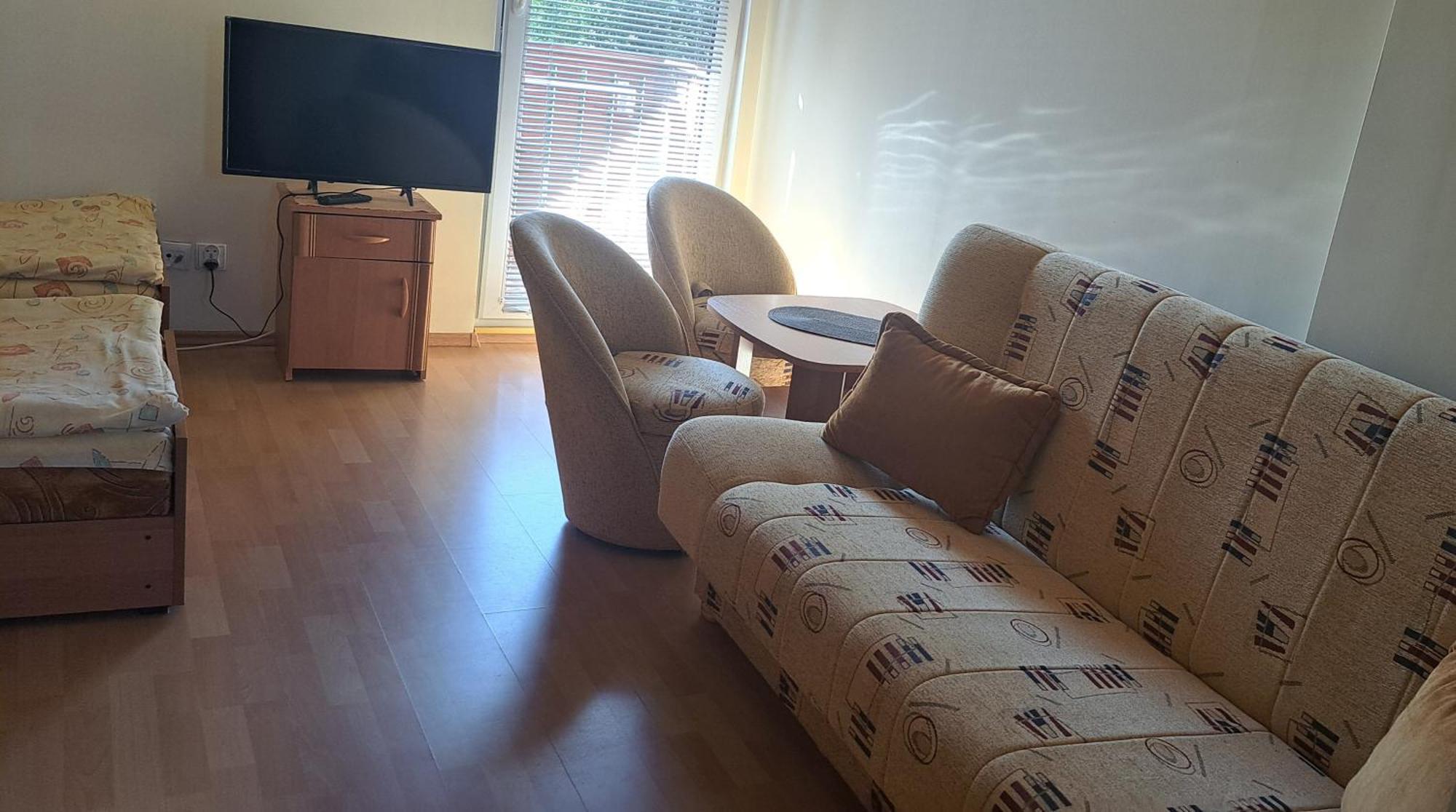 Rest Hotel Dziwnów Екстериор снимка