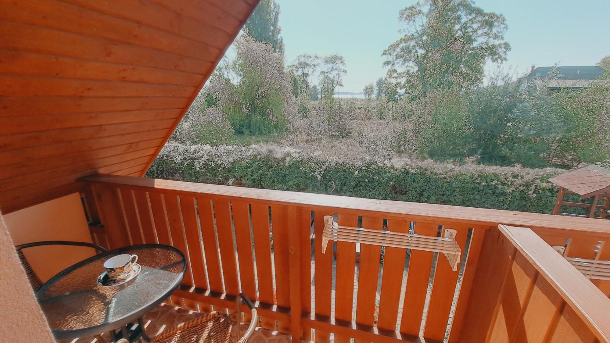 Rest Hotel Dziwnów Екстериор снимка