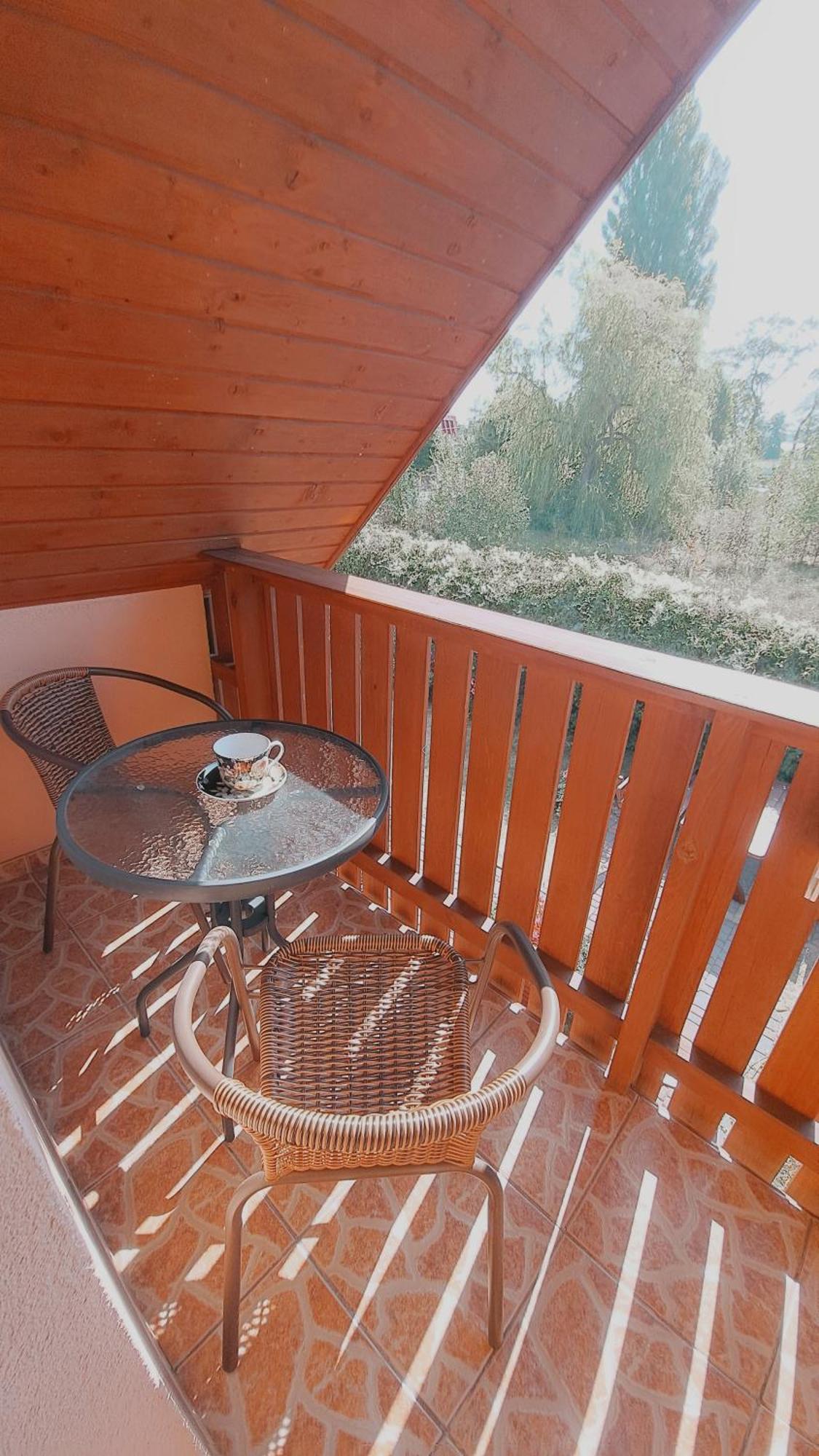 Rest Hotel Dziwnów Екстериор снимка